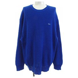 Supreme Small Box Ribbed Knitwear