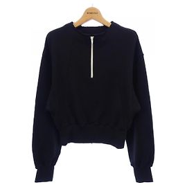 Autre Marque Yohji Yamamoto Cotton Sweatshirt