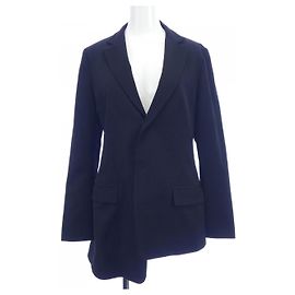 Autre Marque Yohji Yamamoto +Noir Jacke