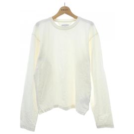 Camiseta de algodón Bottega Veneta