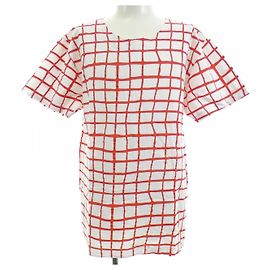 Camiseta de algodón Comme des Garcons Homme Plus