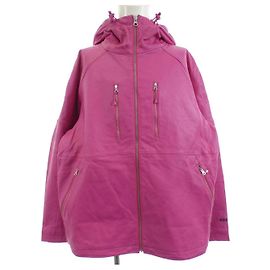 Casaco de Pele Supreme GORE-TEX