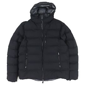 Autre Marque Herno 3-Layer Seamless Down Blouson down jacket