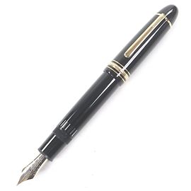 Penna Stilografica Montblanc Meisterstuck 149 14K