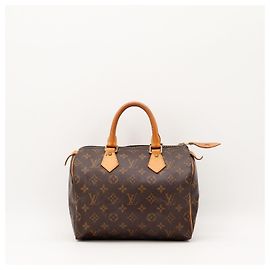 Bolso Louis Vuitton Speedy 30 Monogram Canvas