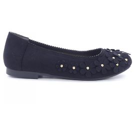 Autre Marque Zapatos de tacón COULEUR VARIE de piel negra