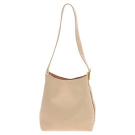 Louis Vuitton Lowkey Hobo Schultertasche aus Kalbsleder