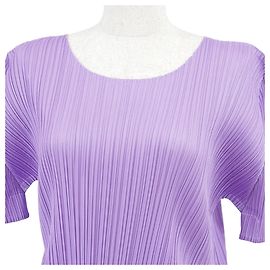 Autre Marque Top de poliéster Pleats Please