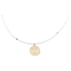 Autre Marque Collar de vidrio SYMPATHY OF SOUL Au750