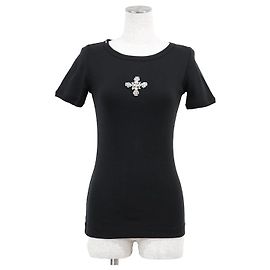 Dolce & Gabbana T-shirt de algodão Dolce&Gabbana