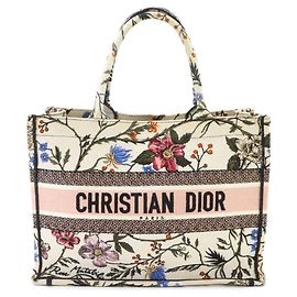 Sac à main Christian Dior Book Tote Medium