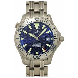 Relógio Masculino Omega Seamaster 300 Professional