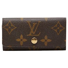 Portachaves Louis Vuitton Multicle 4