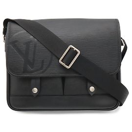 Bolsa de Ombro Louis Vuitton Epi Messenger Downtown PM