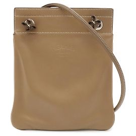 Hermès Hermes Sac Aline Mini Crossbody Bag