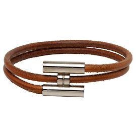 Pulsera Hermès Tourni Tresse