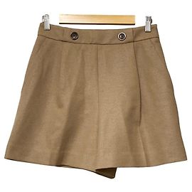 Autre Marque allureville Melton Shorts