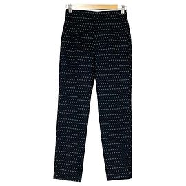 Autre Marque United Arrows Jacquard Tapered Pants