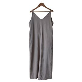 Autre Marque BEAMS HEART Wide Jumpsuit