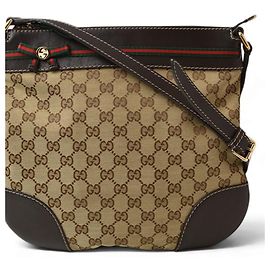 Borsa a Tracolla Gucci Sherry Line