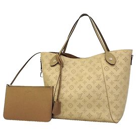 Bolso Tote Louis Vuitton Mahina Hina MM