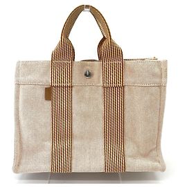 Hermès Hermes New Fourre-Tout PM Tote Bag