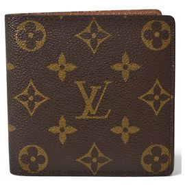 Portefeuille bi-fold Louis Vuitton