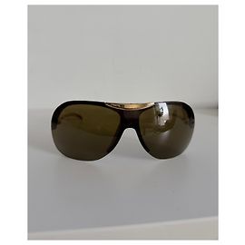 Gafas de sol Chanel Aviador