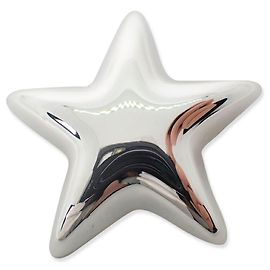 Autre Marque Spilla Tiffany & Co. 925 Motivo Stella