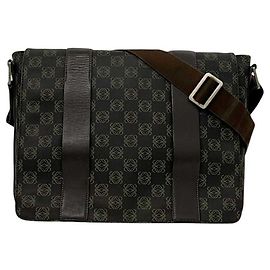 Loewe Anagram Schultertasche