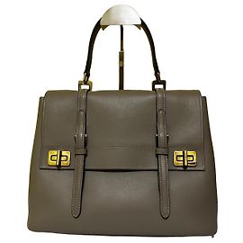 Borsa Tote Prada City Calf