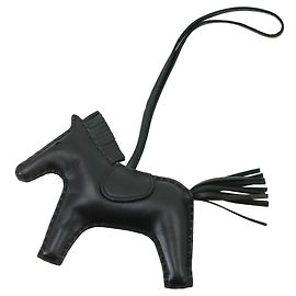 Hermès Hermes Rodeo MM Accessory Bag Charm