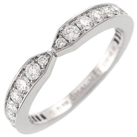 Chaumet Josephine Triomphe Diamantring Platin
