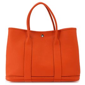 Hermès Borsa Hermes Garden PM Tote