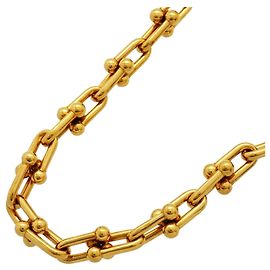 Autre Marque Collana a maglie medie Tiffany & Co. Hardware