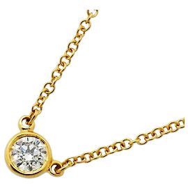 Autre Marque Collar Tiffany & Co. By the Yard