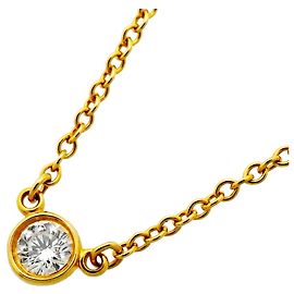 Autre Marque Collar Tiffany & Co. By the Yard