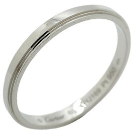 Cartier Damour Herren-Bandring