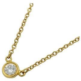 Autre Marque Collar Tiffany & Co. By the Yard