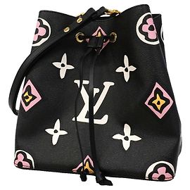 Bolsa de Ombro Louis Vuitton Wild at Heart Neo Noe