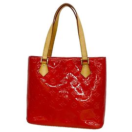 Saco Tote Louis Vuitton Vernis Houston