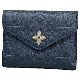 Portafoglio Louis Vuitton Tri-fold