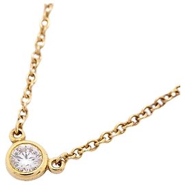 Autre Marque Collar Tiffany & Co. By the Yard