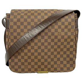Louis Vuitton Damier Bastille Schultertasche