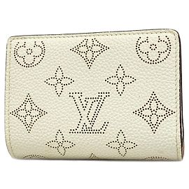 Louis Vuitton Mahina Portefeuille Wallet