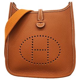 Hermès Borsa a tracolla Hermes Evelyne TPM