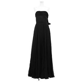 Christian Dior Silk Dress