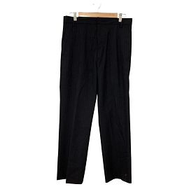 Autre Marque Pantalon rayé MUSE de Deuxieme Classe