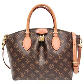 Borsa Louis Vuitton Monogram Boesi NM PM