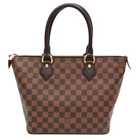 Borsa Louis Vuitton Damier Saleya PM N51183